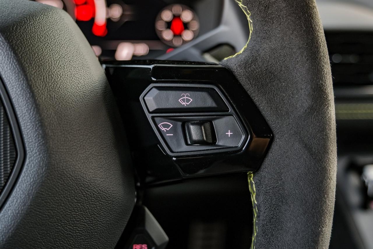 2024 Lamborghini Huracan Sterrato Base Richardson TX