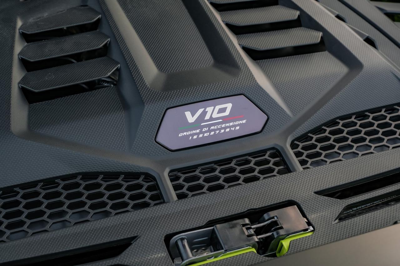 2024 Lamborghini Huracan Sterrato Base Richardson TX