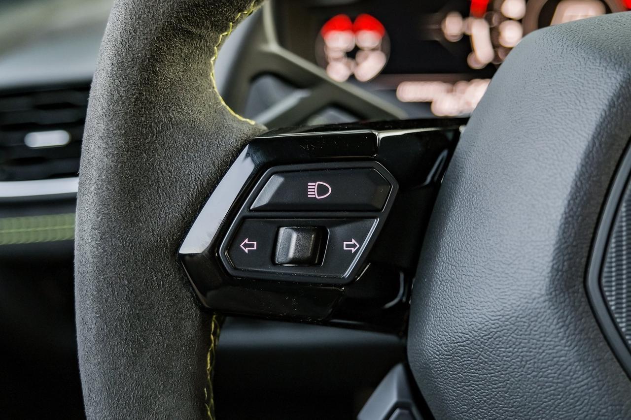 2024 Lamborghini Huracan Sterrato Base Richardson TX