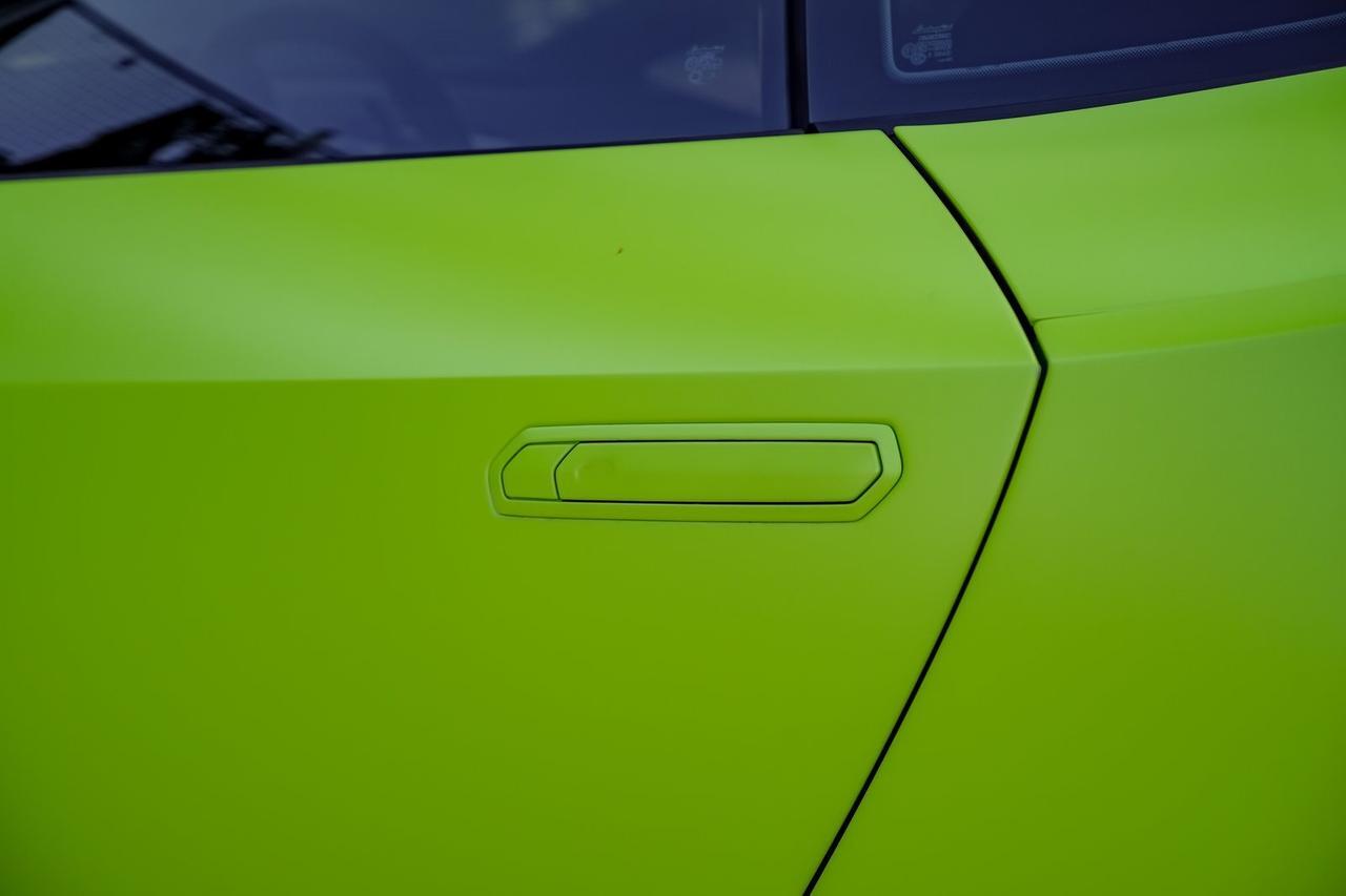 2024 Lamborghini Huracan Sterrato Base Richardson TX