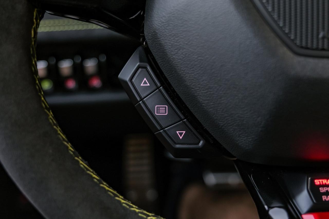 2024 Lamborghini Huracan Sterrato Base Richardson TX