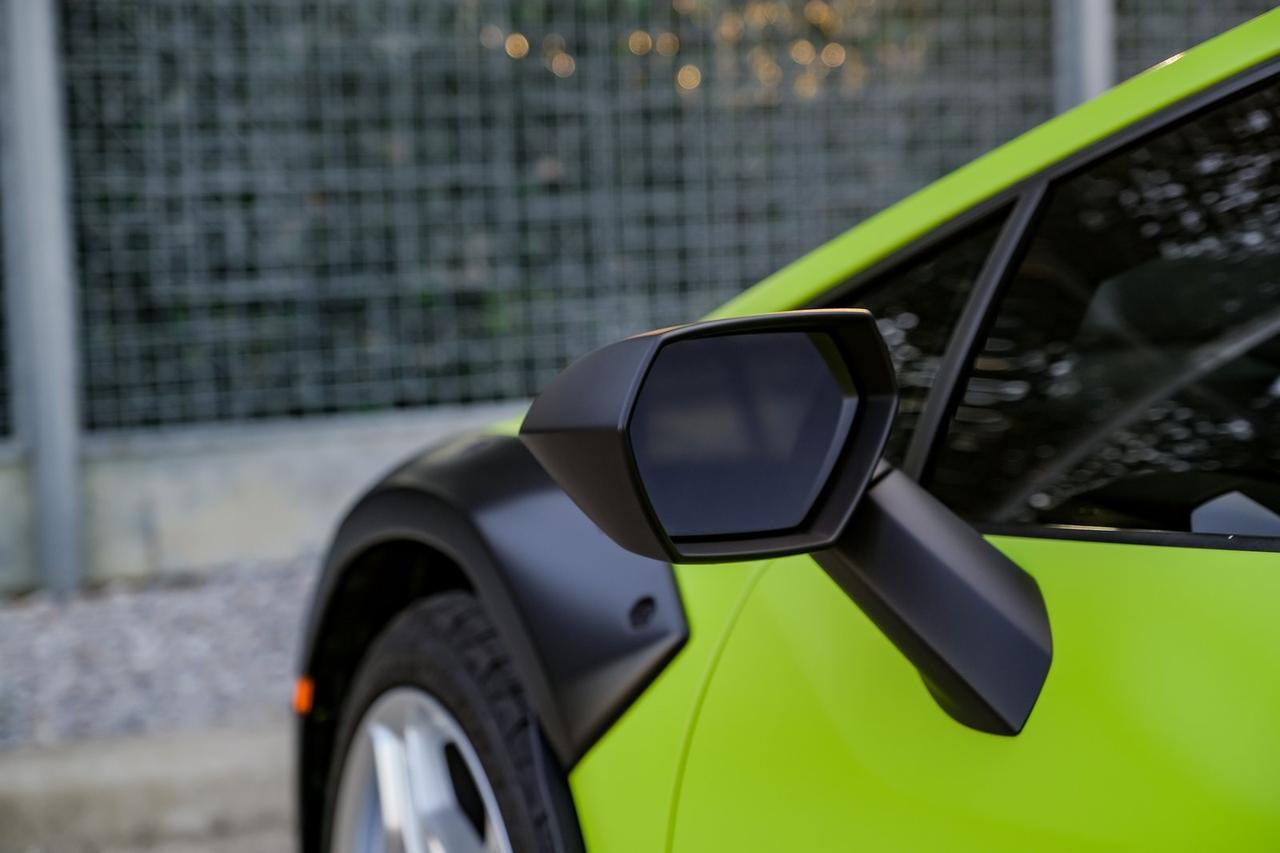 2024 Lamborghini Huracan Sterrato Base Richardson TX