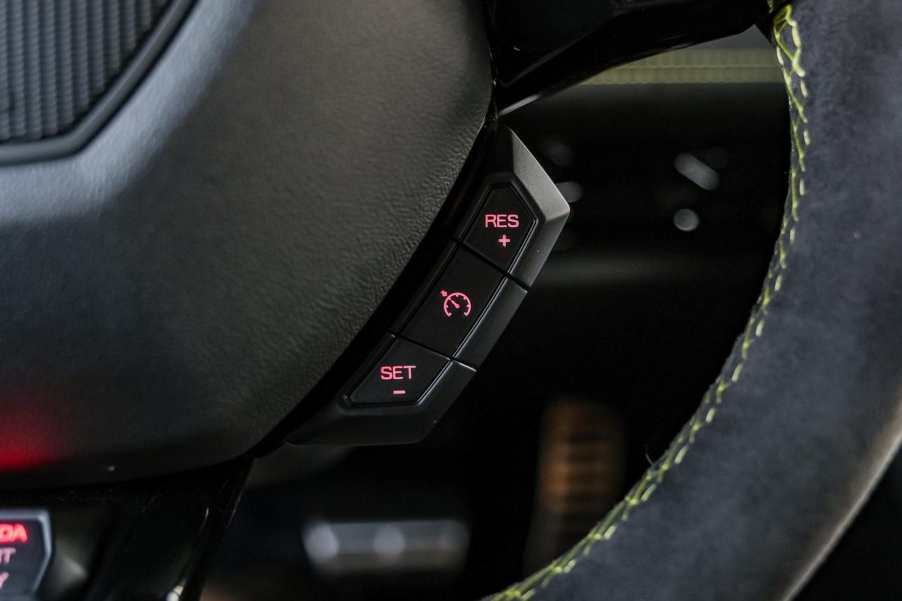 2024 Lamborghini Huracan Sterrato Base Richardson TX