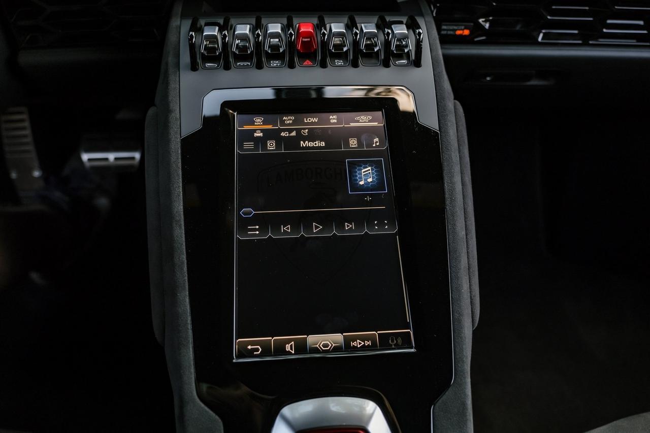 2024 Lamborghini Huracan Sterrato Base Richardson TX