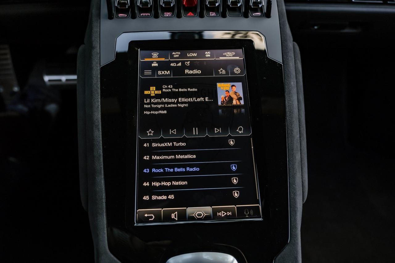 2024 Lamborghini Huracan Sterrato Base Richardson TX