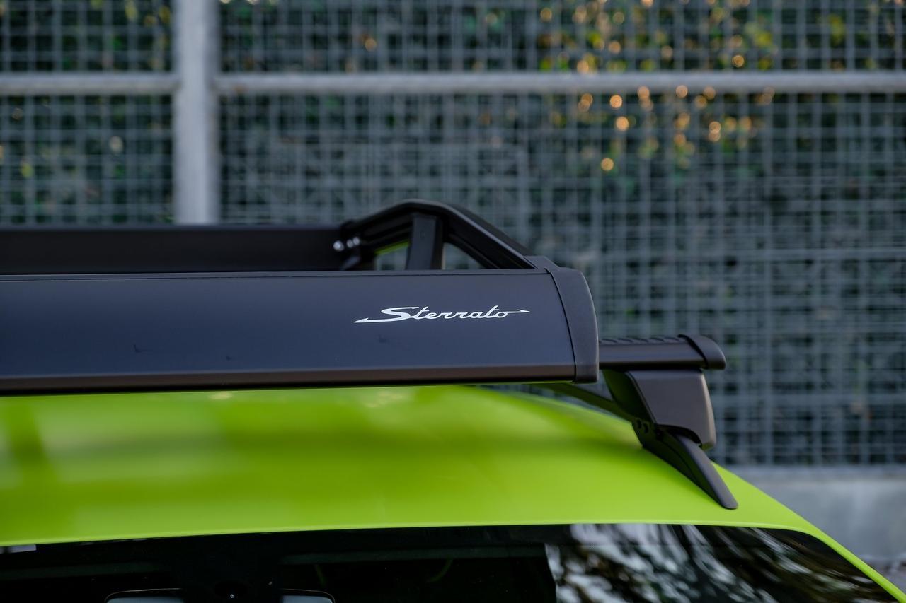 2024 Lamborghini Huracan Sterrato Base Richardson TX