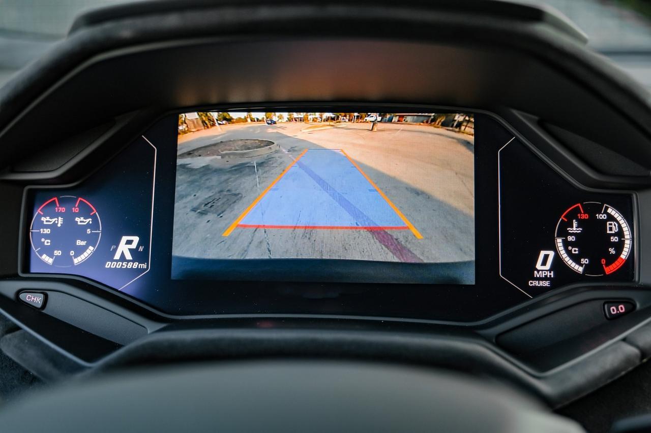 2024 Lamborghini Huracan Sterrato Base Richardson TX