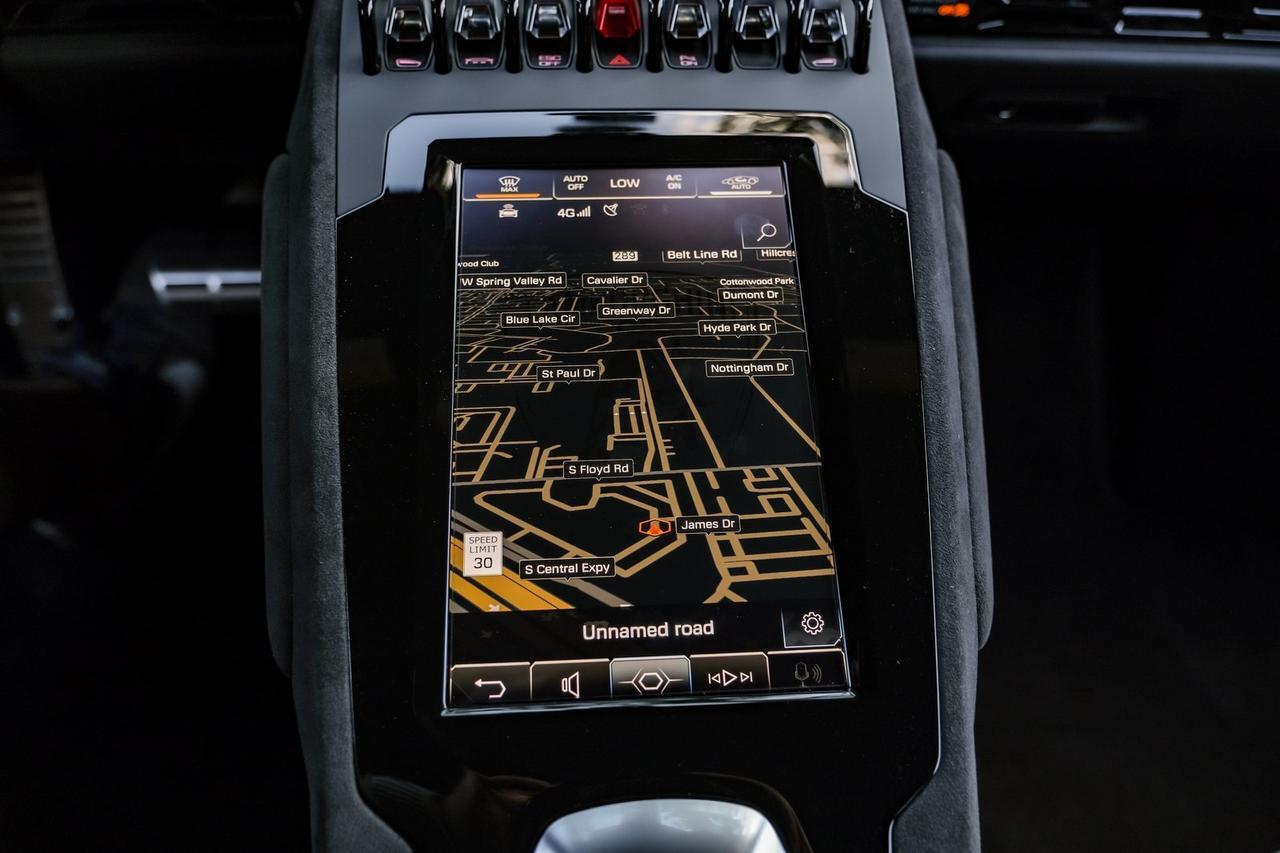 2024 Lamborghini Huracan Sterrato Base Richardson TX