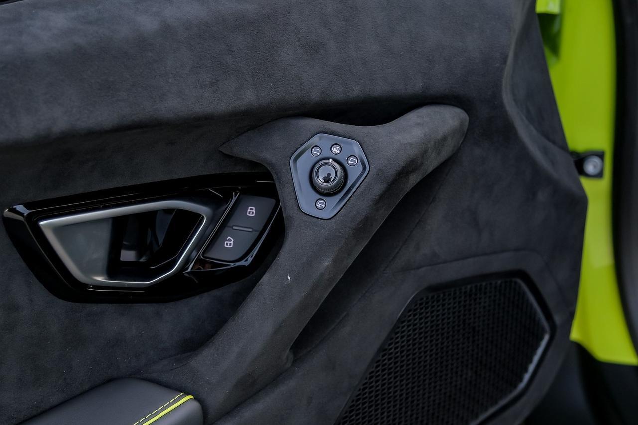 2024 Lamborghini Huracan Sterrato Base Richardson TX