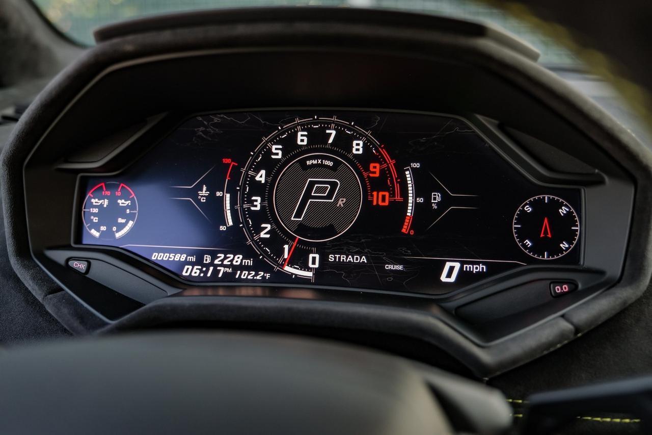 2024 Lamborghini Huracan Sterrato Base Richardson TX