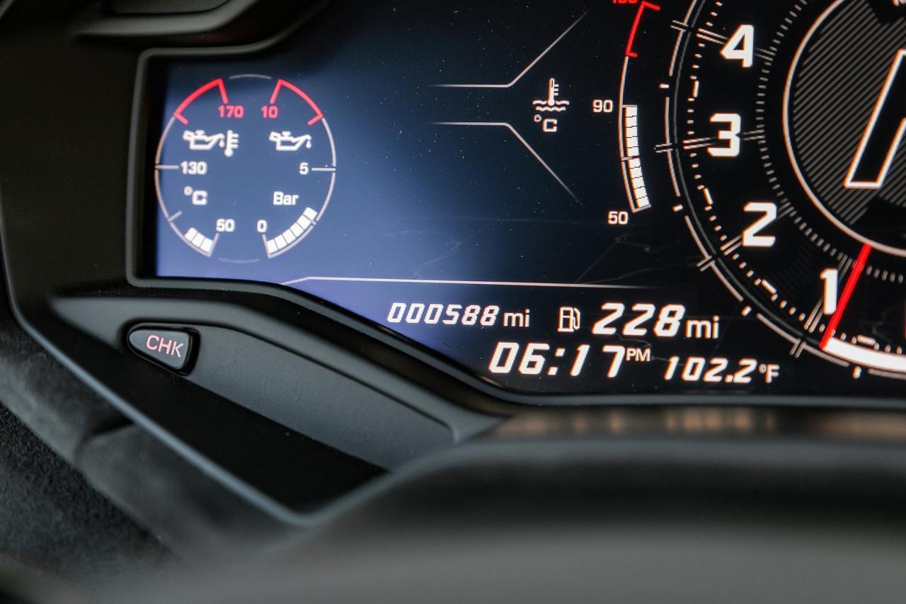 2024 Lamborghini Huracan Sterrato Base Richardson TX