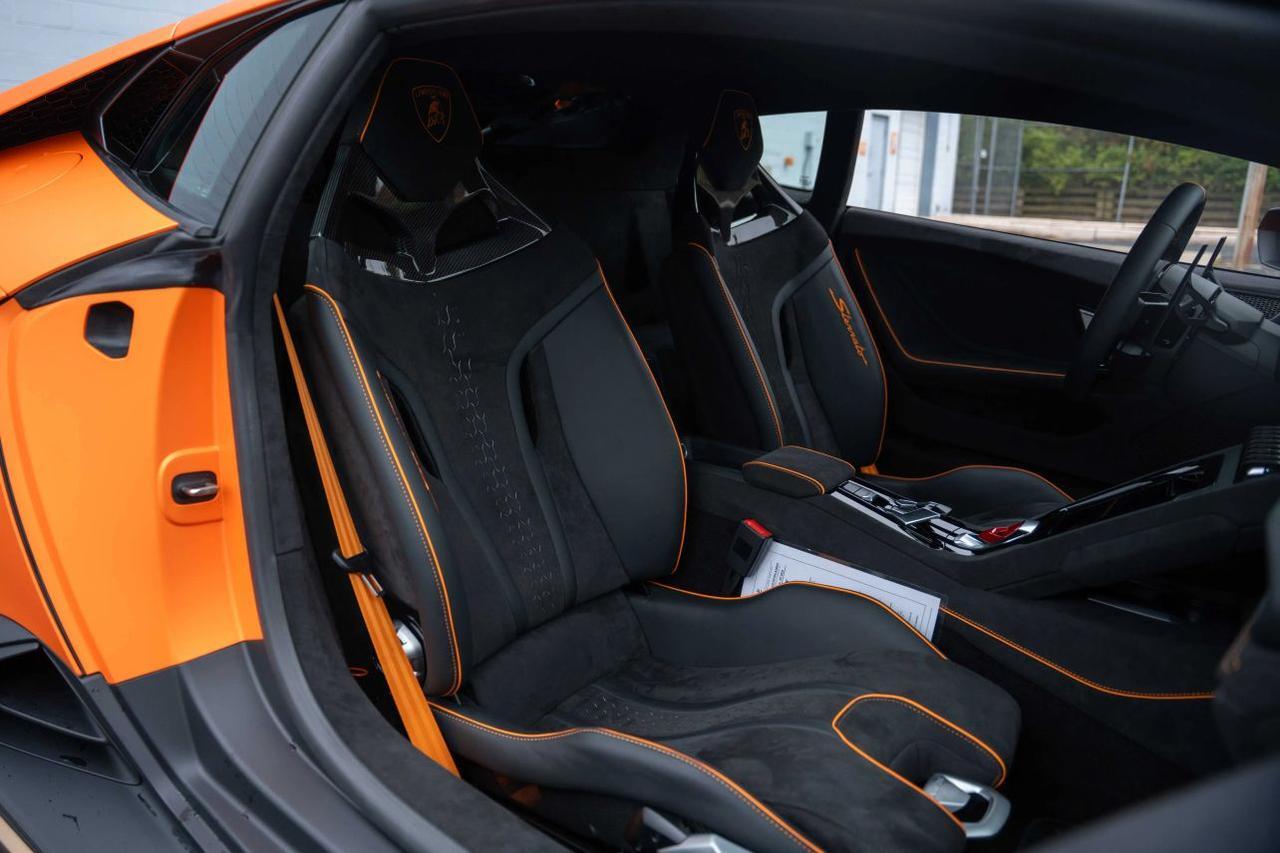 2024 Lamborghini Huracan Sterrato Coupe 2D St. Louis MO