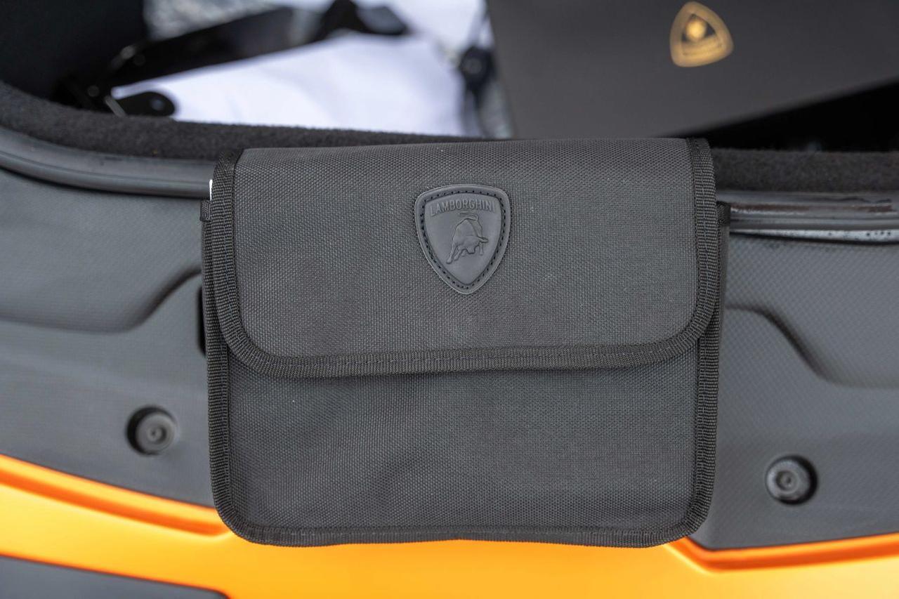 2024 Lamborghini Huracan Sterrato Coupe 2D St. Louis MO