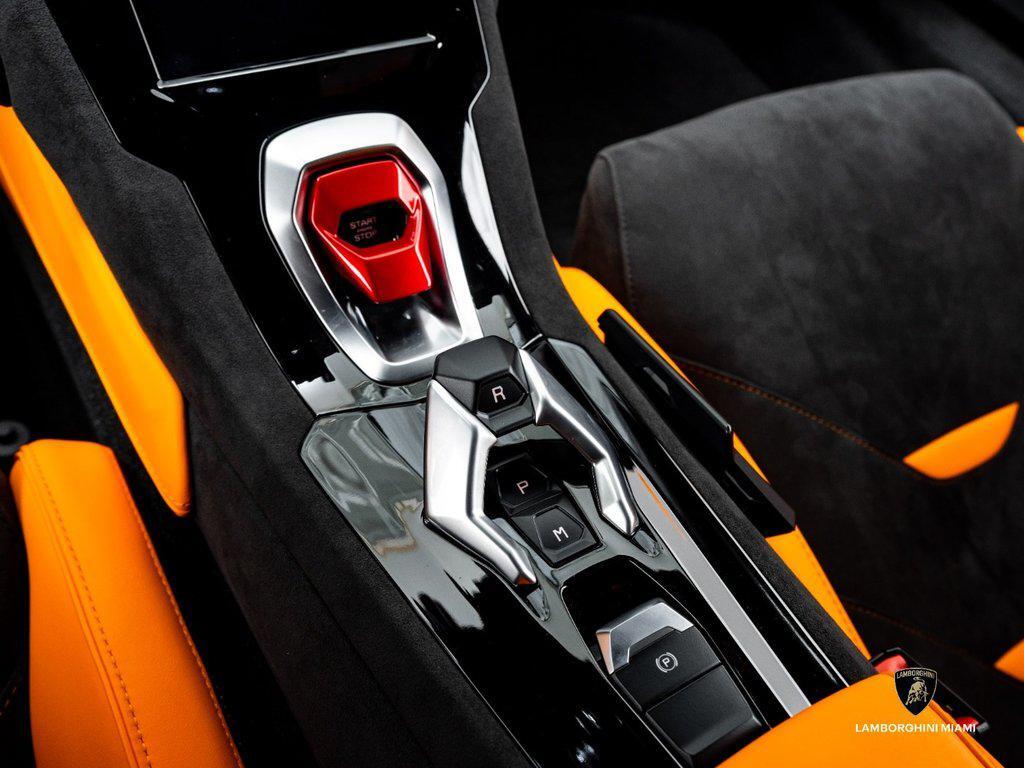 2024 Lamborghini Huracan Sterrato Coupe North Miami Beach FL
