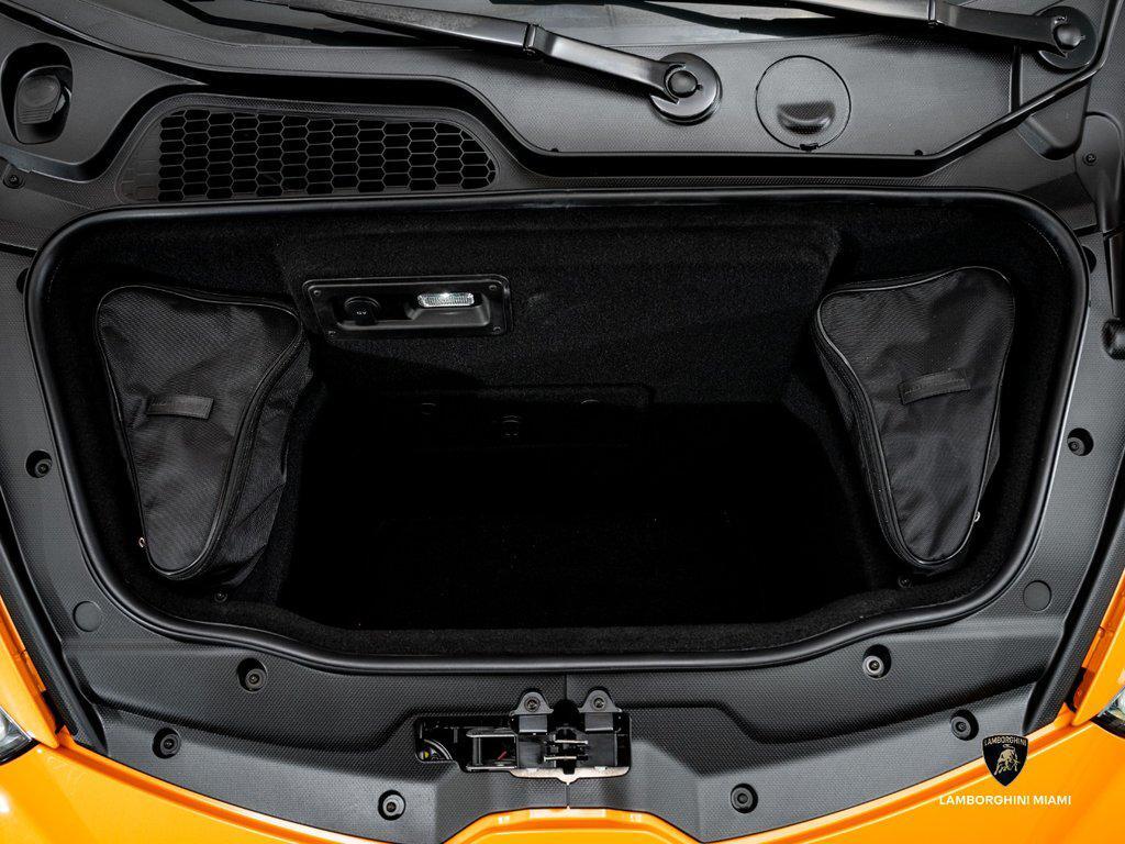 2024 Lamborghini Huracan Sterrato Coupe North Miami Beach FL
