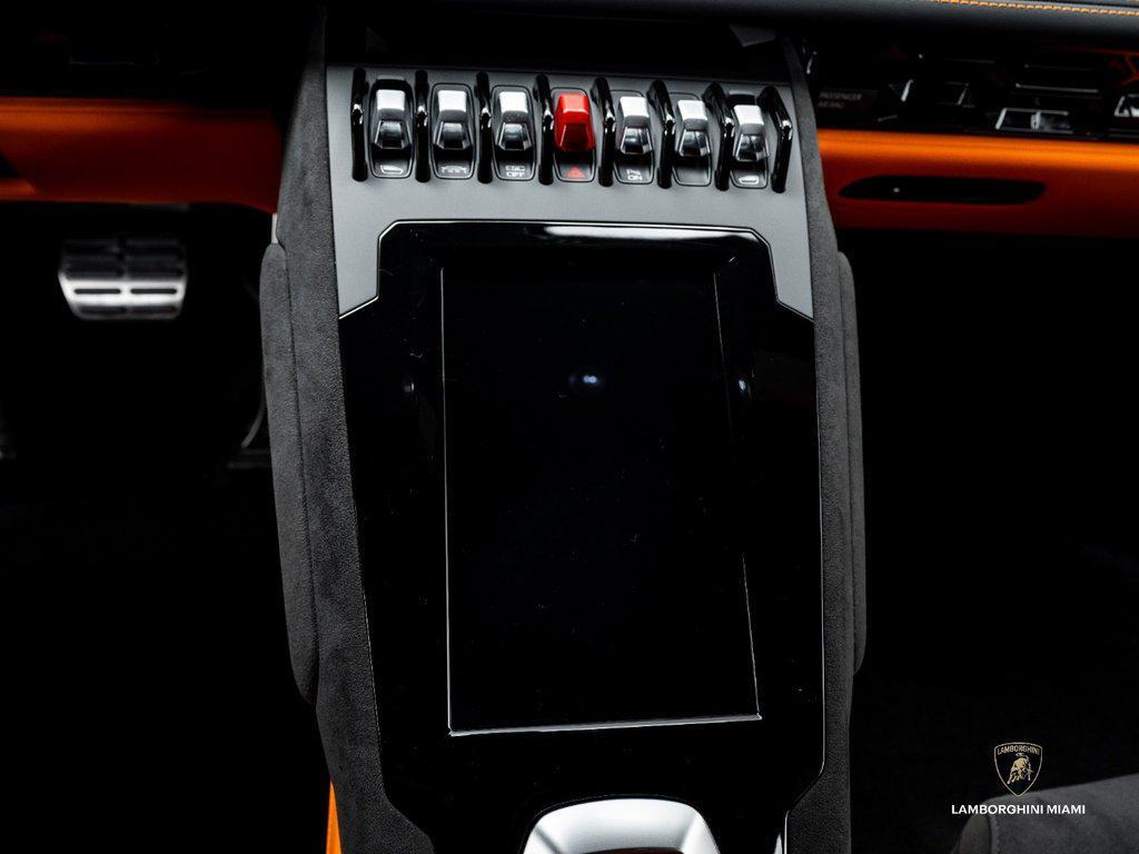 2024 Lamborghini Huracan Sterrato Coupe North Miami Beach FL