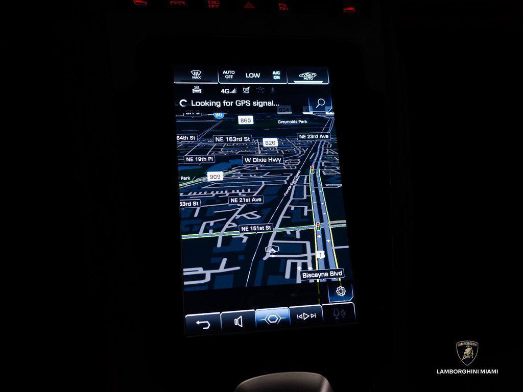 2024 Lamborghini Huracan Sterrato Coupe North Miami Beach FL