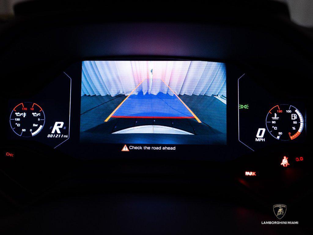 2024 Lamborghini Huracan Sterrato Coupe North Miami Beach FL