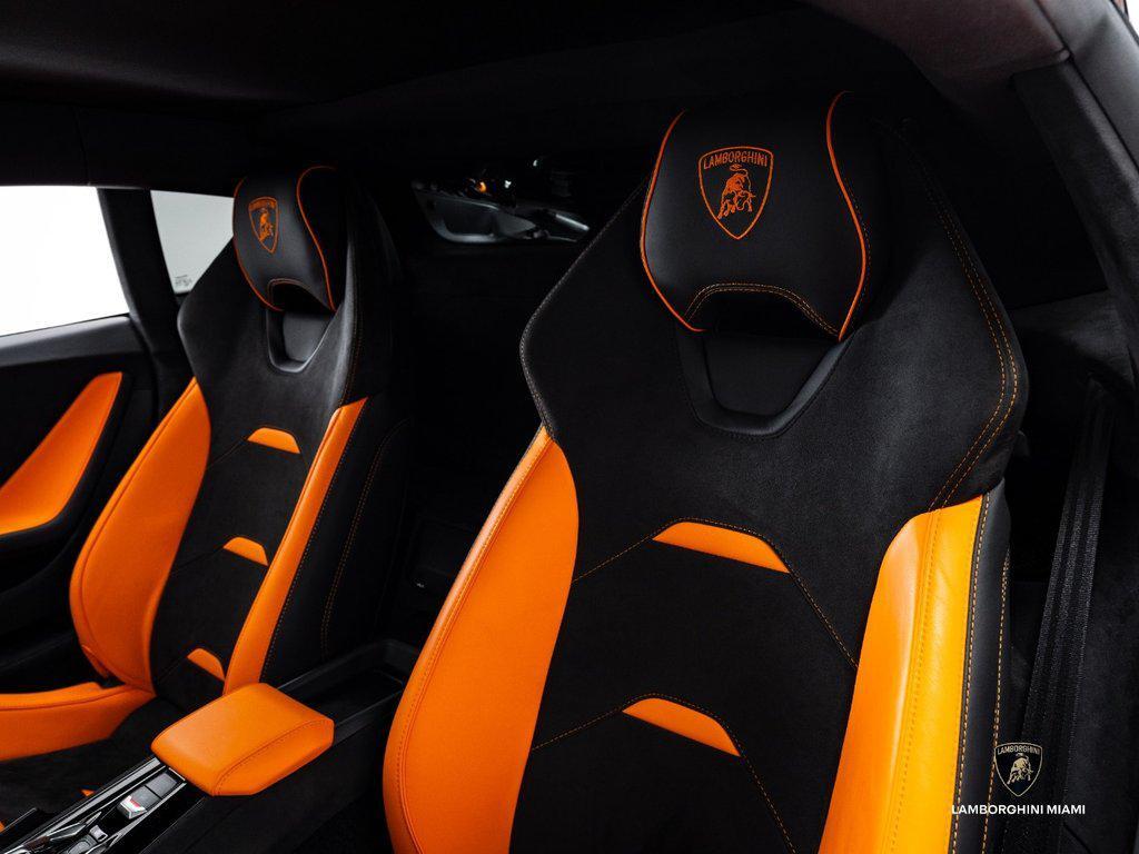 2024 Lamborghini Huracan Sterrato Coupe North Miami Beach FL