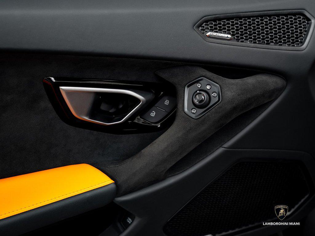 2024 Lamborghini Huracan Sterrato Coupe North Miami Beach FL
