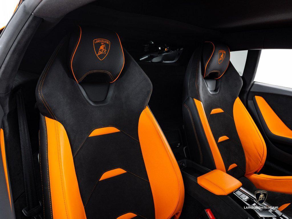 2024 Lamborghini Huracan Sterrato Coupe North Miami Beach FL