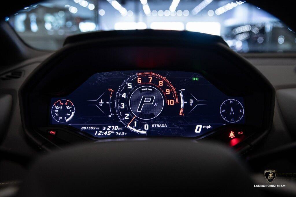 2024 Lamborghini Huracan Sterrato Coupe North Miami Beach FL
