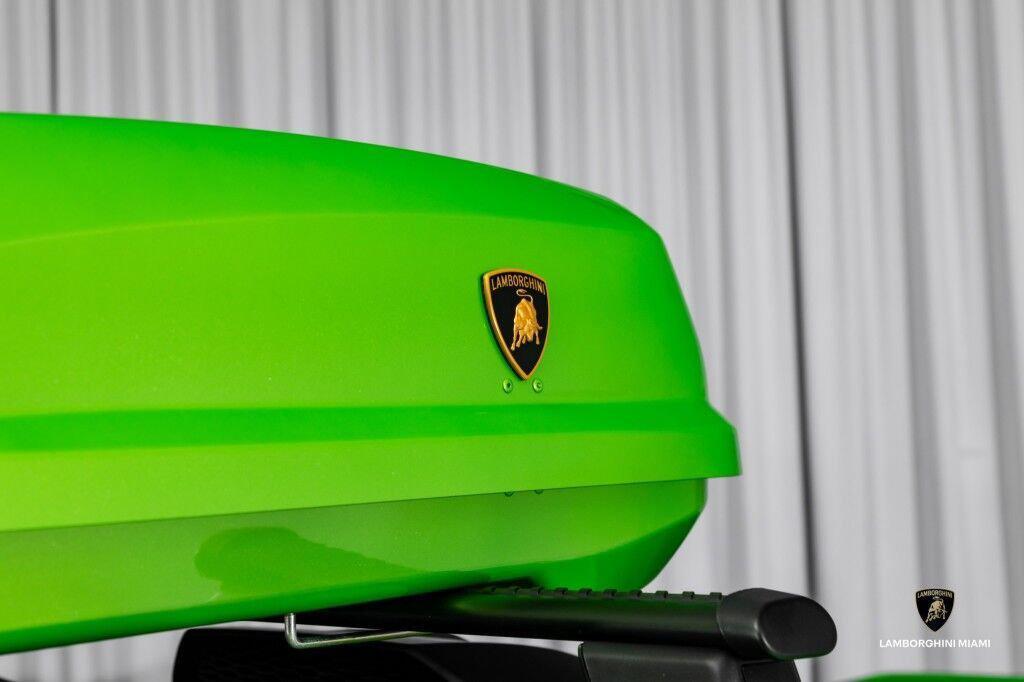 2024 Lamborghini Huracan Sterrato Coupe North Miami Beach FL