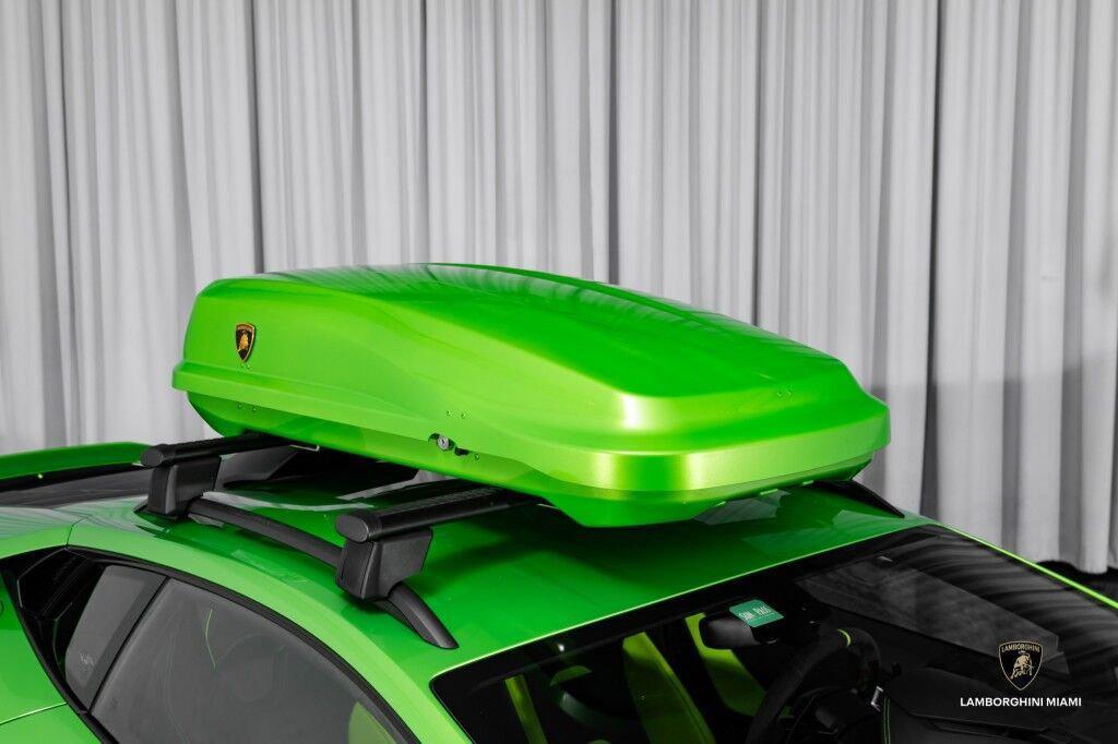 2024 Lamborghini Huracan Sterrato Coupe