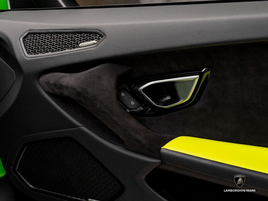 2024 Lamborghini Huracan Sterrato Coupe North Miami Beach FL