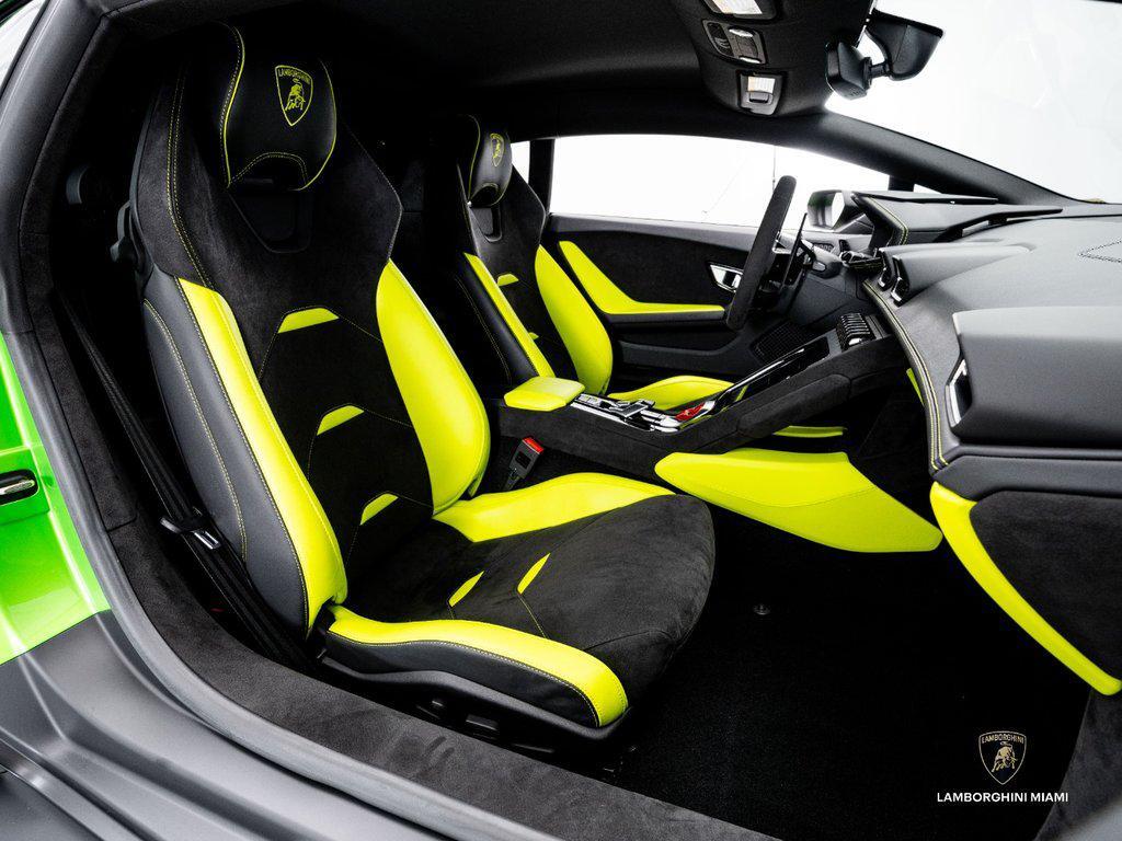 2024 Lamborghini Huracan Sterrato Coupe North Miami Beach FL