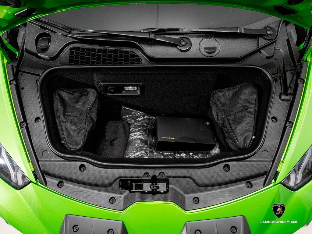 2024 Lamborghini Huracan Sterrato Coupe North Miami Beach FL