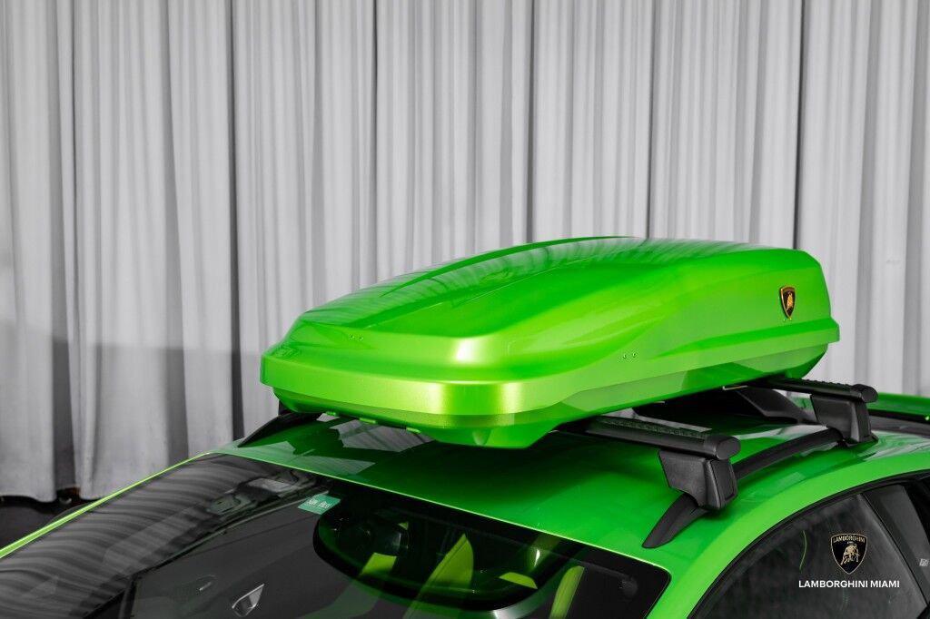 2024 Lamborghini Huracan Sterrato Coupe North Miami Beach FL