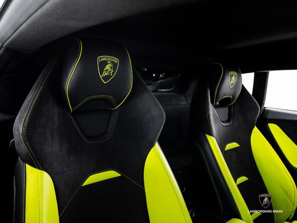 2024 Lamborghini Huracan Sterrato Coupe North Miami Beach FL