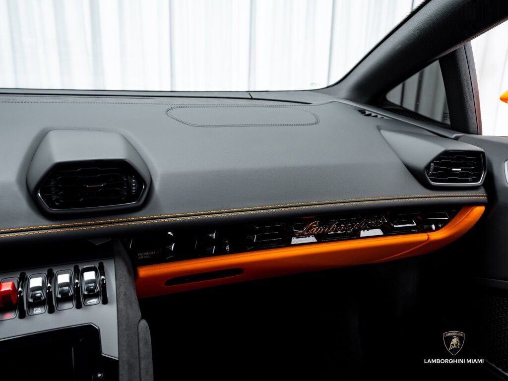 2024 Lamborghini Huracan Sterrato North Miami Beach FL