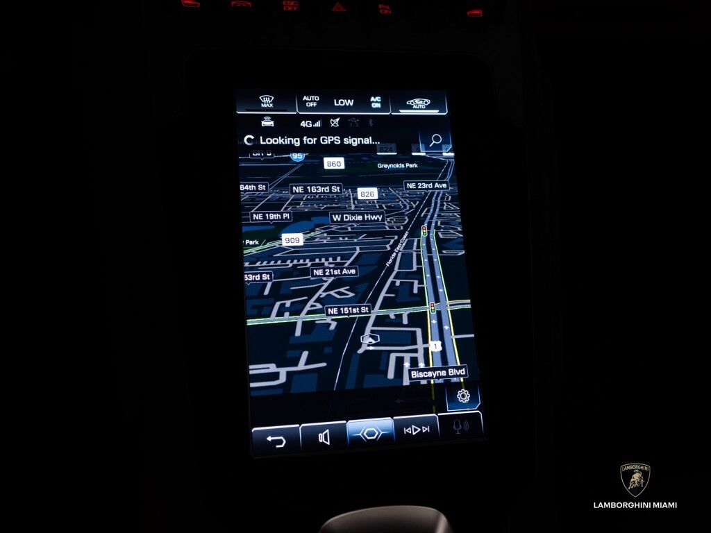 2024 Lamborghini Huracan Sterrato North Miami Beach FL