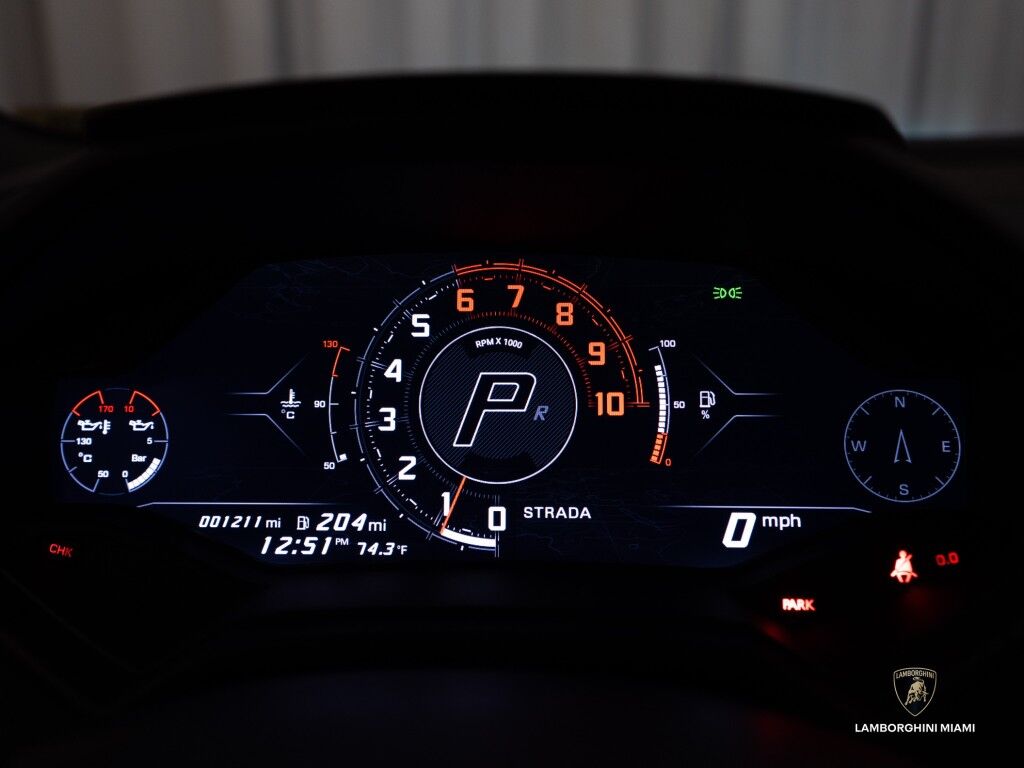 2024 Lamborghini Huracan Sterrato North Miami Beach FL