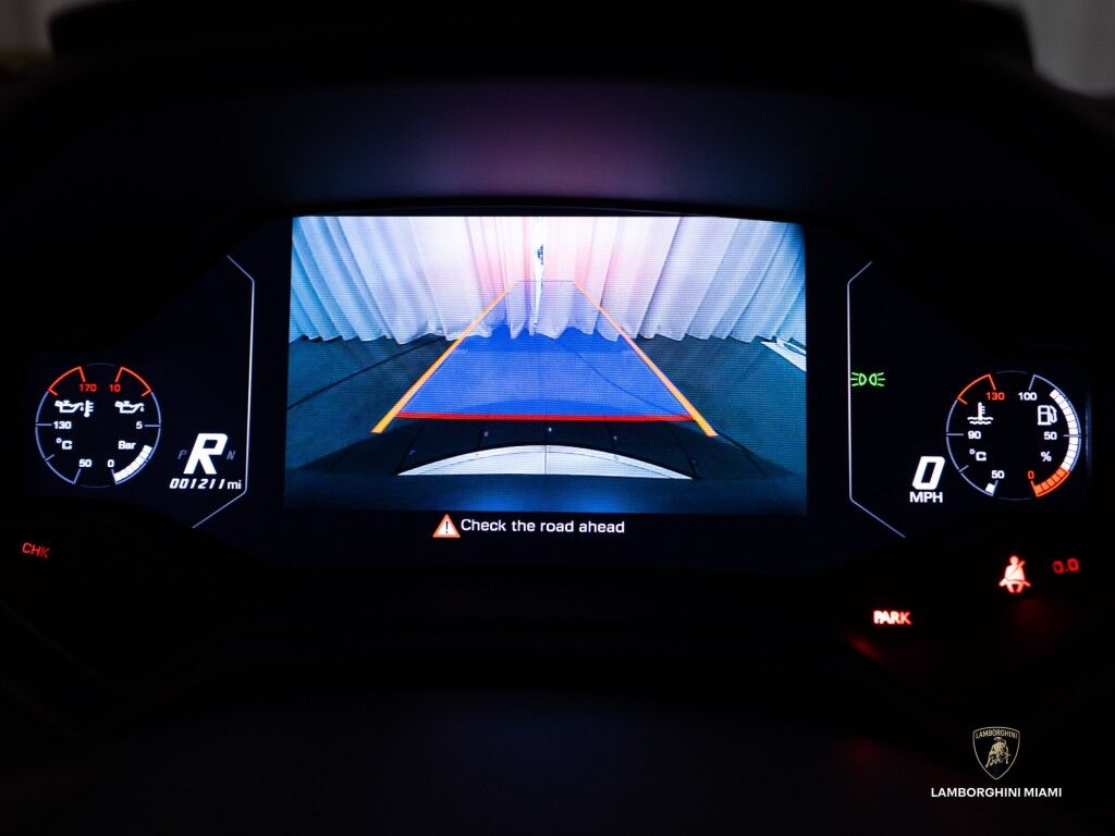 2024 Lamborghini Huracan Sterrato North Miami Beach FL