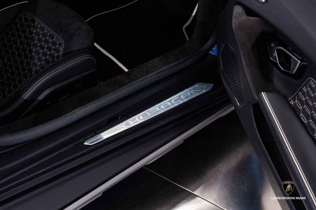 2024 Lamborghini Huracan Sterrato North Miami Beach FL