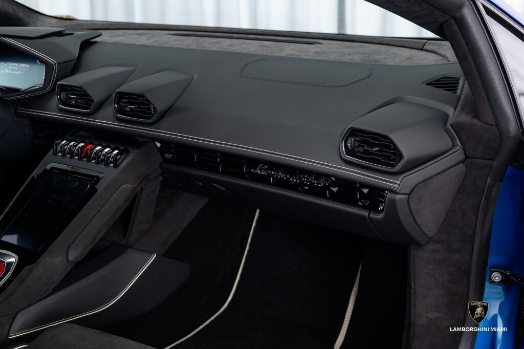 2024 Lamborghini Huracan Sterrato North Miami Beach FL