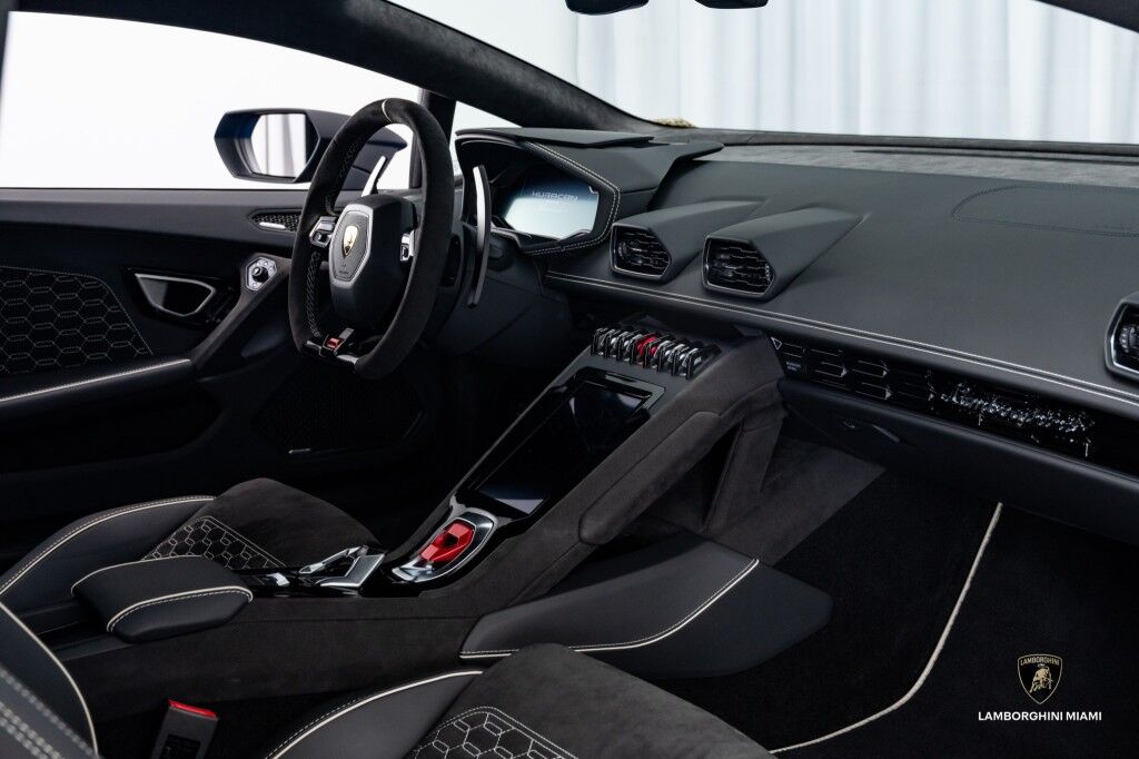 2024 Lamborghini Huracan Sterrato North Miami Beach FL