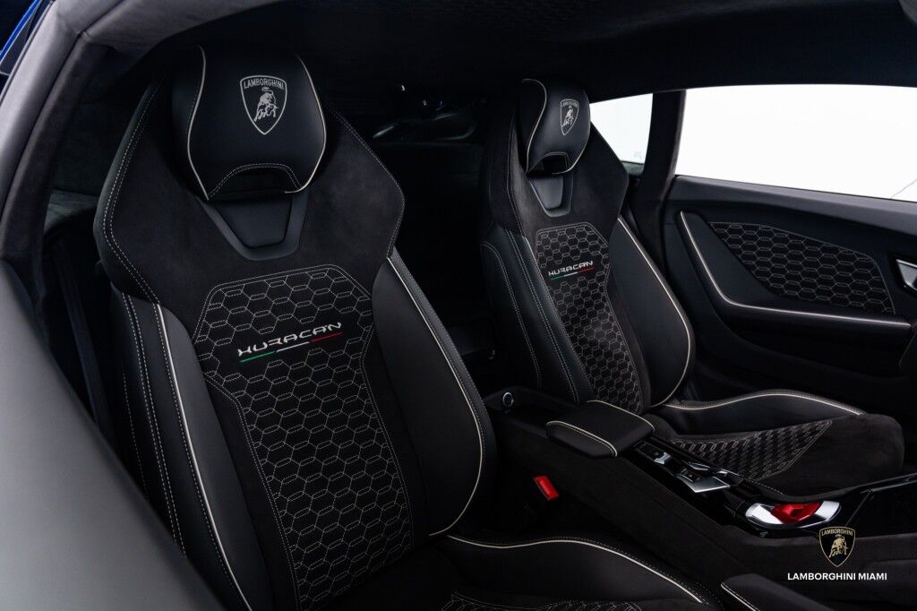 2024 Lamborghini Huracan Sterrato North Miami Beach FL