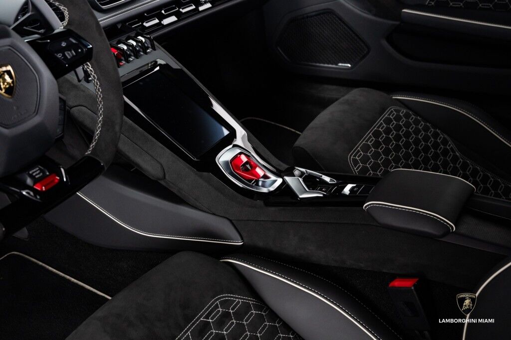 2024 Lamborghini Huracan Sterrato North Miami Beach FL