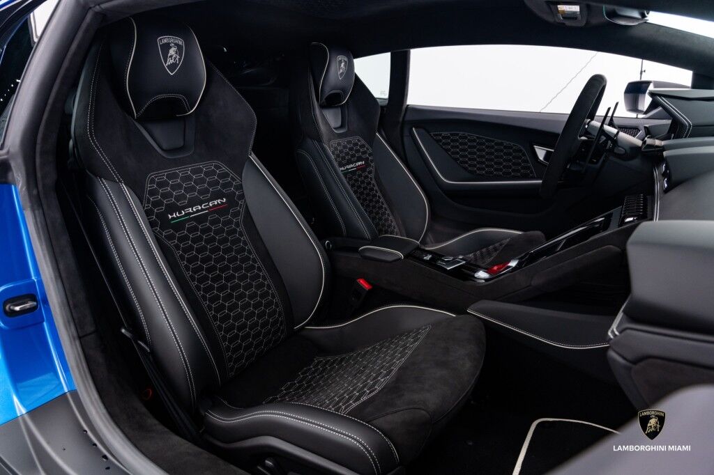 2024 Lamborghini Huracan Sterrato North Miami Beach FL