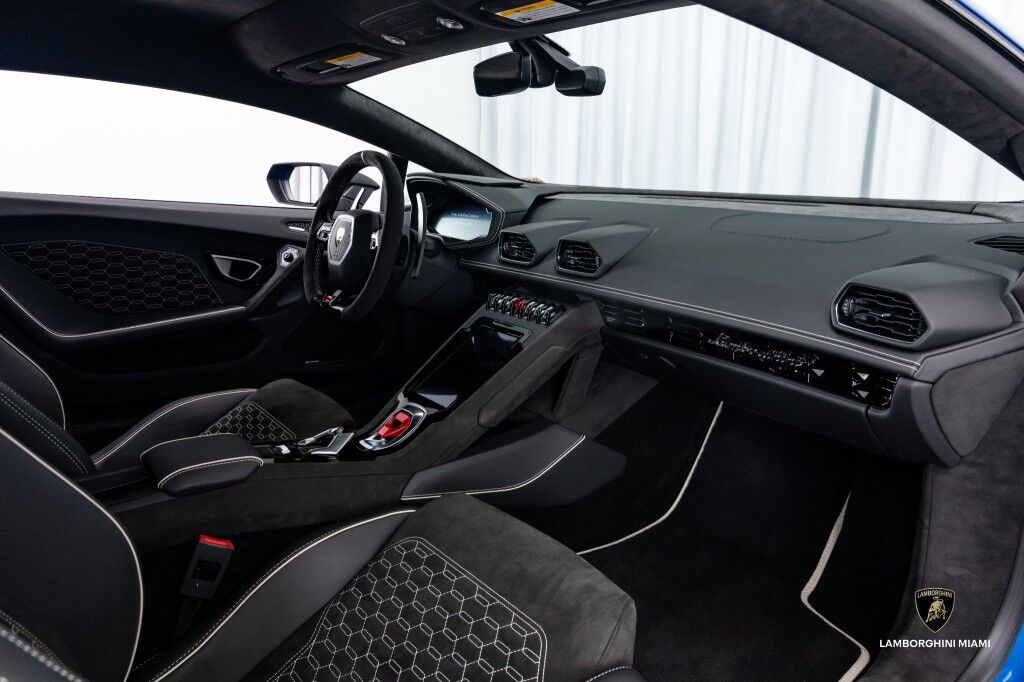 2024 Lamborghini Huracan Sterrato North Miami Beach FL