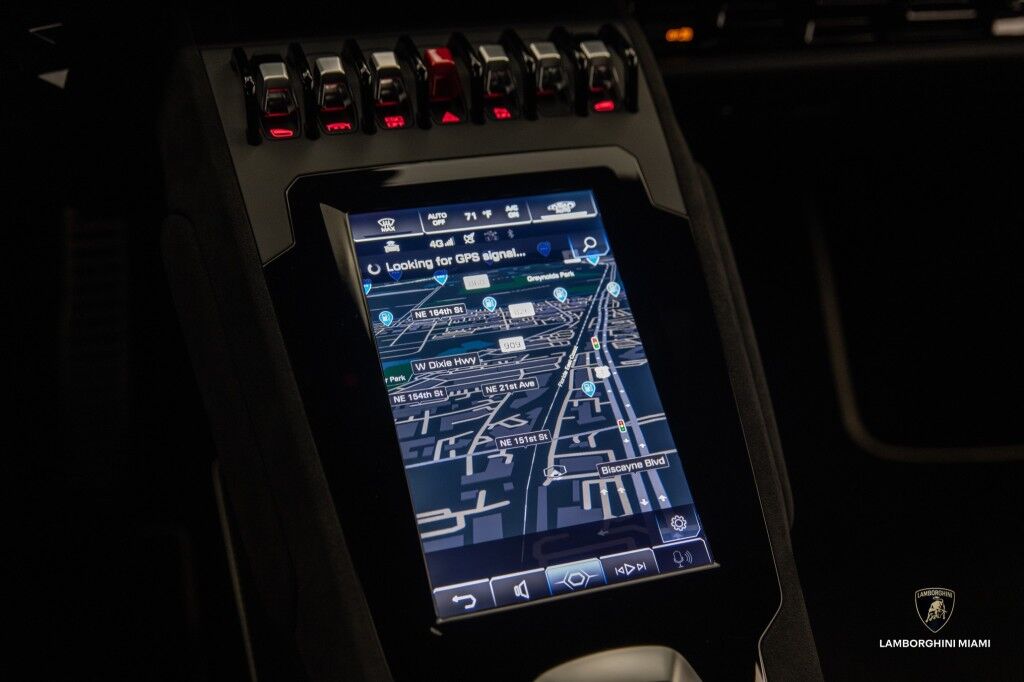 2024 Lamborghini Huracan Sterrato North Miami Beach FL