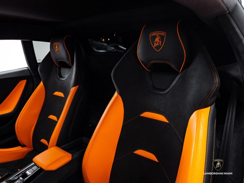 2024 Lamborghini Huracan Sterrato North Miami Beach FL