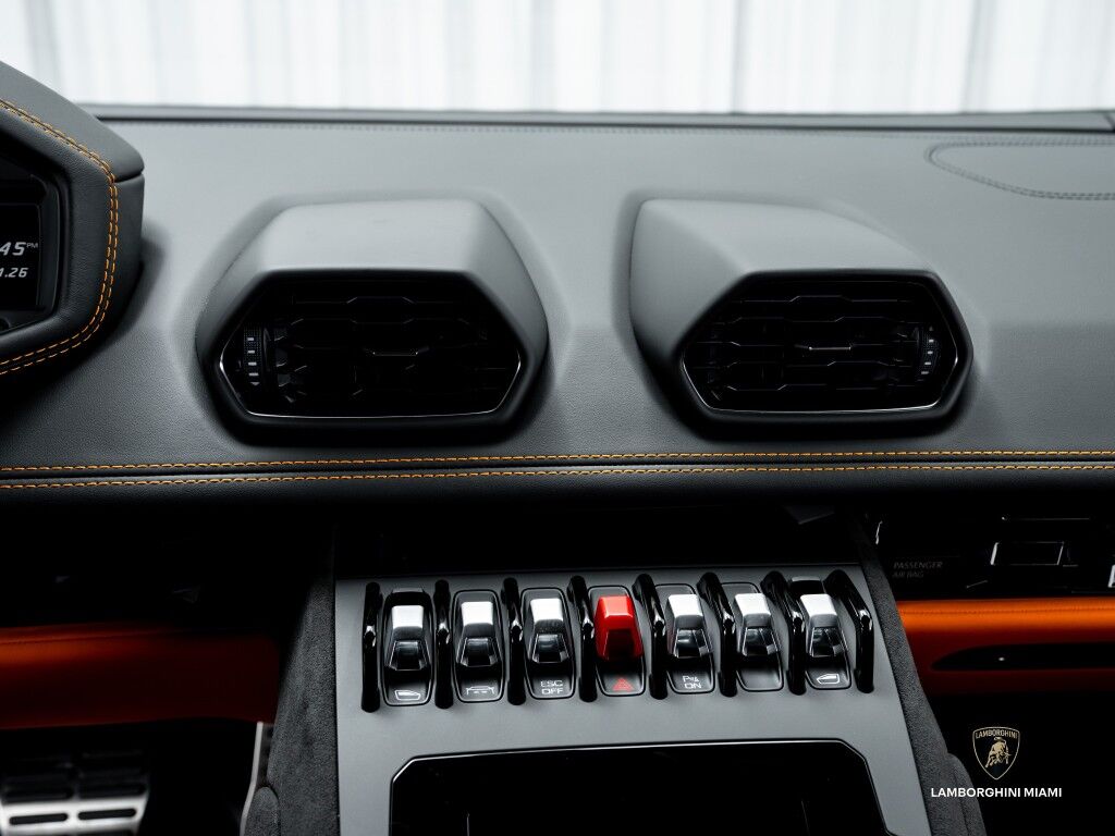 2024 Lamborghini Huracan Sterrato North Miami Beach FL