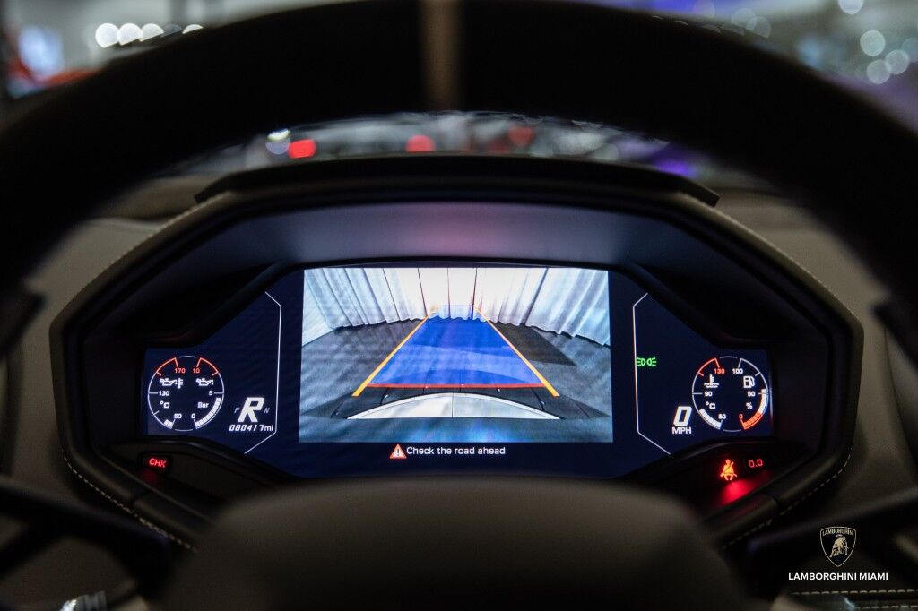 2024 Lamborghini Huracan Sterrato North Miami Beach FL
