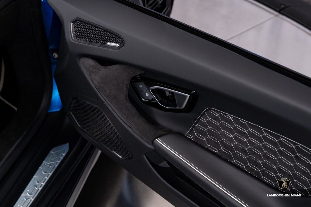 2024 Lamborghini Huracan Sterrato North Miami Beach FL