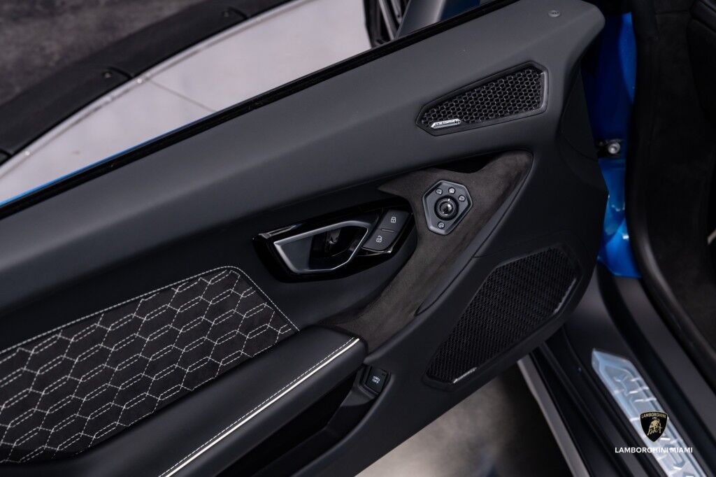 2024 Lamborghini Huracan Sterrato North Miami Beach FL